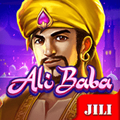 ju88n nóng Ali Baba
