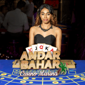 ju88n casino trực tiếp Casino Marina Andar Bahar