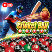 ju88n casino trực tiếp Roulette Bóng Cricket