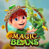 Hạt Đậu Ma Thuật ju88n free play