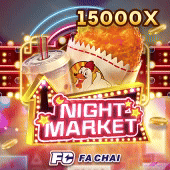 ju88n slot Chợ Đêm