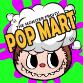 ju88n slot Popmart