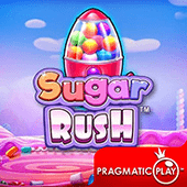 Sugar Rush slot kẹo ngọt ju88n
