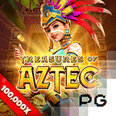 Kho Báu Aztec game nổ hũ