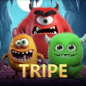 Tripe ju88n bài game icon