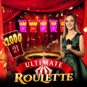 ju88n casino trực tiếp Roulette Tối Thượng